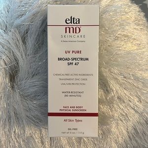 EltaMD UV Pure SPF 47